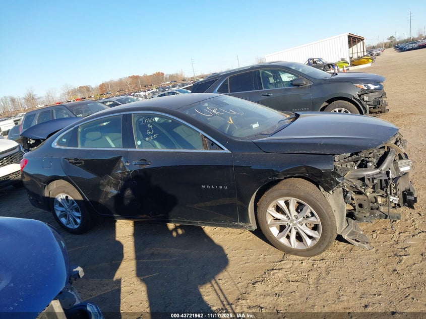 1G1ZD5ST1RF132039 2024 CHEVROLET MALIBU photo no. 13