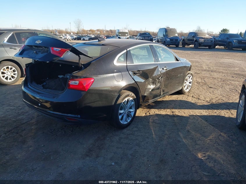 1G1ZD5ST1RF132039 2024 CHEVROLET MALIBU photo no. 4