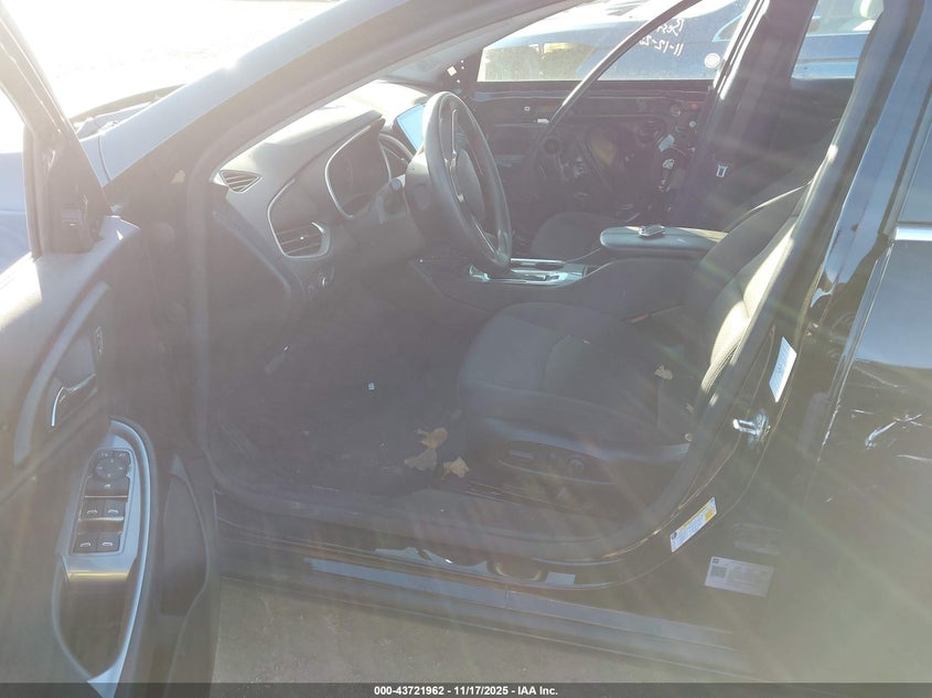 1G1ZD5ST1RF132039 2024 CHEVROLET MALIBU photo no. 5
