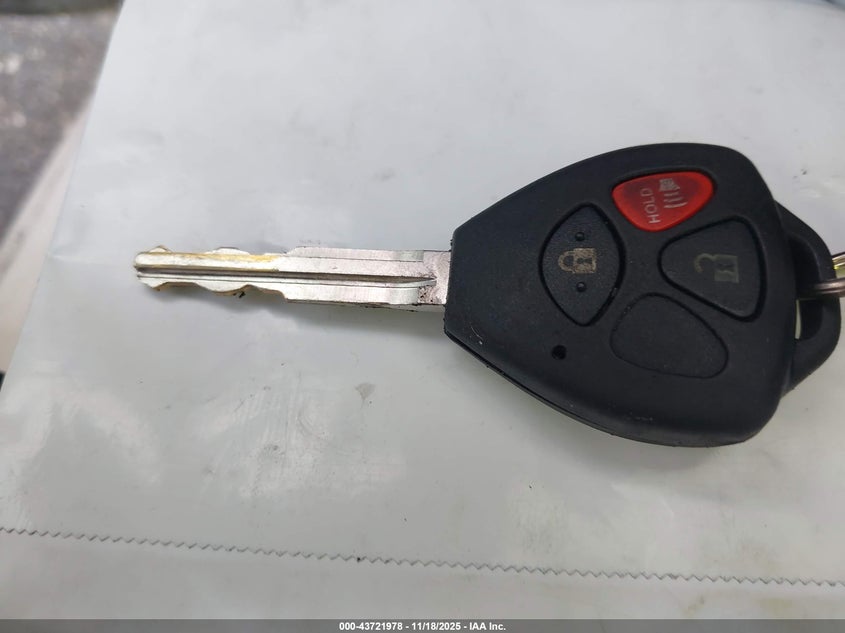 2009 Scion Xb VIN: JTLKE50E591085237 Lot: 43721978