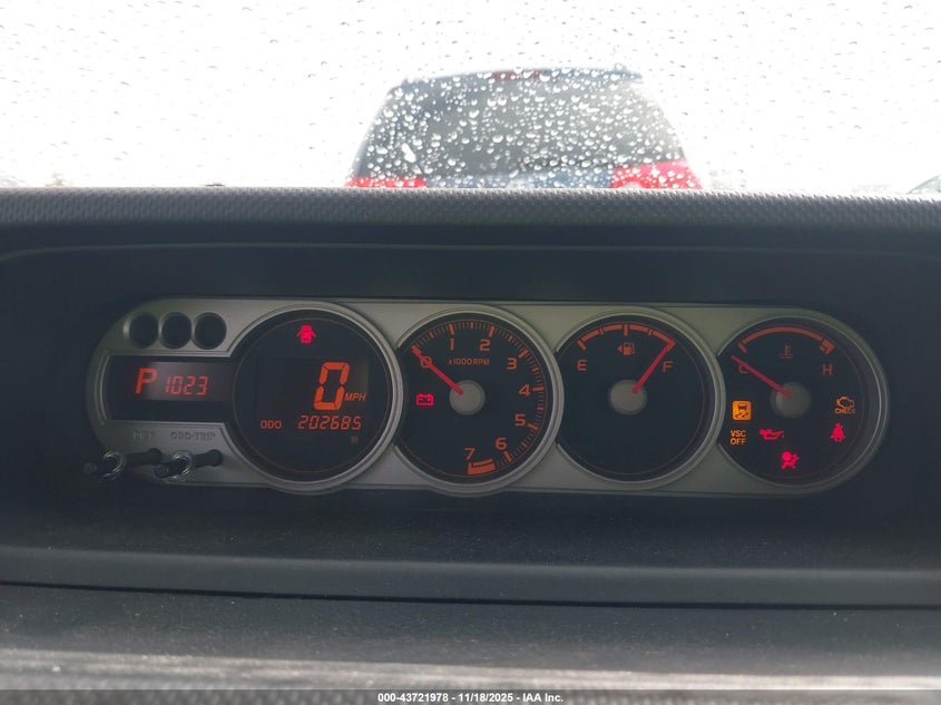 2009 Scion Xb VIN: JTLKE50E591085237 Lot: 43721978