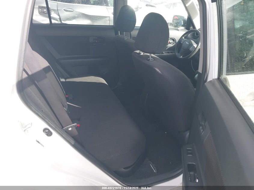 2009 Scion Xb VIN: JTLKE50E591085237 Lot: 43721978