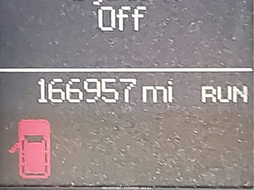 2014 Chrysler Town & Country Touring-L 30Th Anniversary VIN: 2C4RC1CG7ER224943 Lot: 43721987