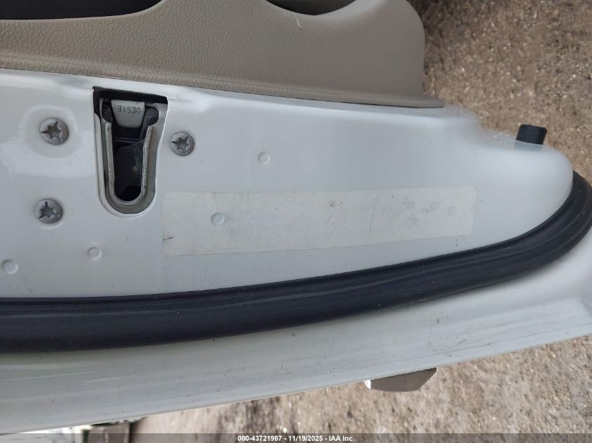 2014 Chrysler Town & Country Touring-L 30Th Anniversary VIN: 2C4RC1CG7ER224943 Lot: 43721987