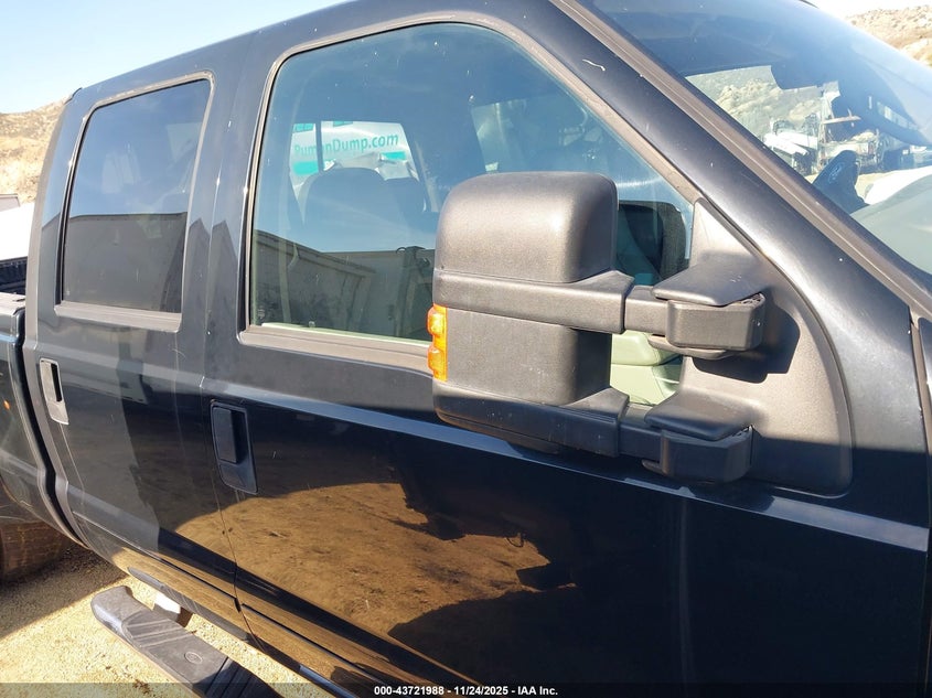 2004 Ford F-350 Lariat/Xl/Xlt VIN: 1FTWW32P34EA37279 Lot: 43721988