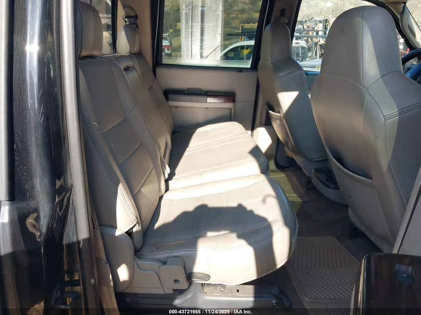 2004 Ford F-350 Lariat/Xl/Xlt VIN: 1FTWW32P34EA37279 Lot: 43721988