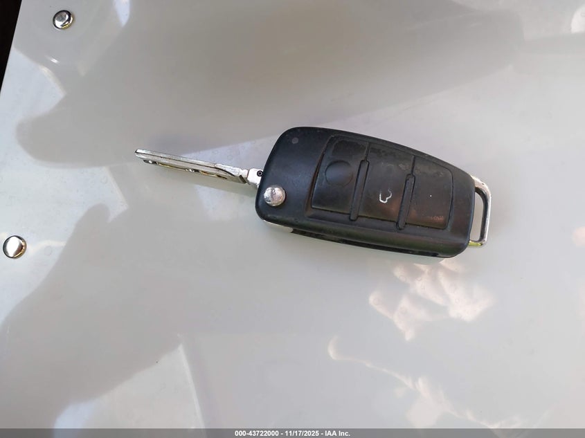 2007 Audi Q7 3.6 Premium VIN: WA1BY74L17D097897 Lot: 43722000