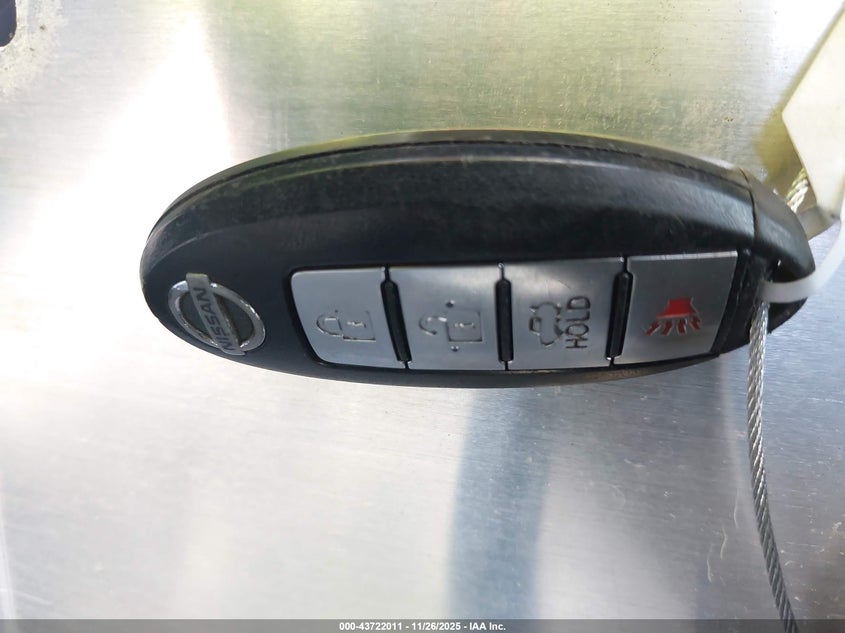 2008 Nissan Versa 1.8Sl VIN: 3N1BC11E28L362736 Lot: 43722011