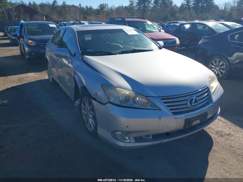LEXUS ES 350 ES 350