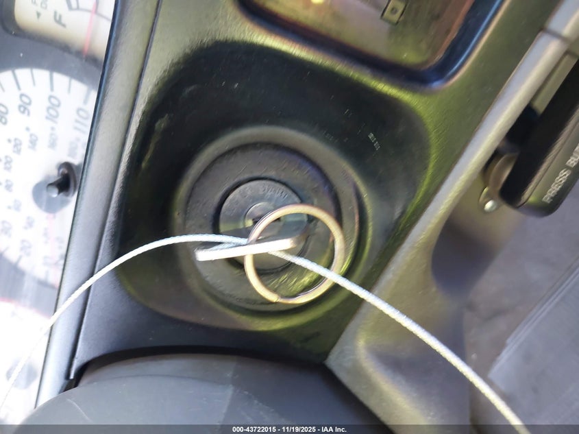 2002 Toyota Tacoma Prerunner V6 VIN: 5TEGN92N22Z044047 Lot: 43722015