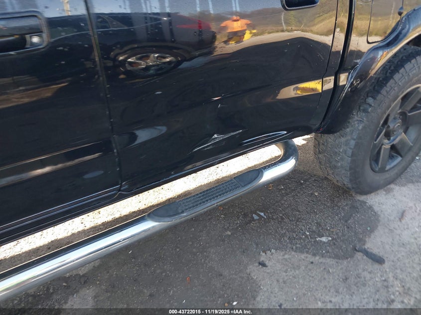 2002 Toyota Tacoma Prerunner V6 VIN: 5TEGN92N22Z044047 Lot: 43722015