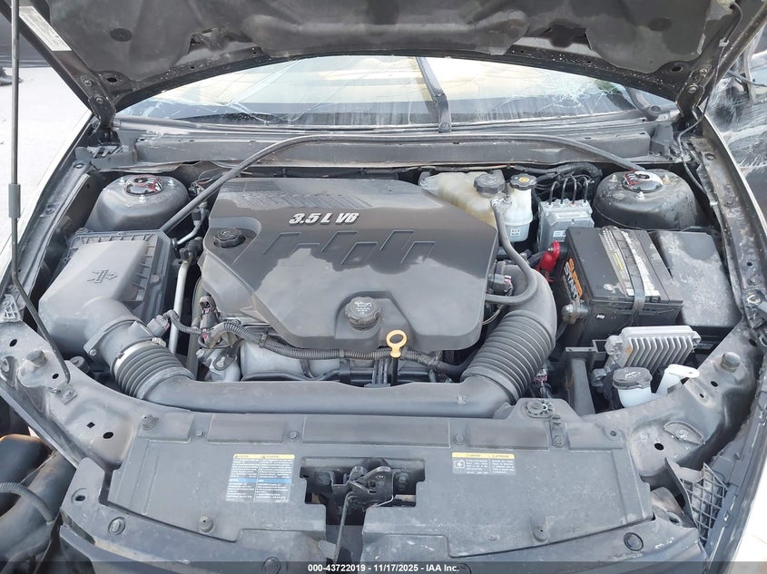 2007 Pontiac G6 Gt VIN: 1G2ZH18N774216702 Lot: 43722019