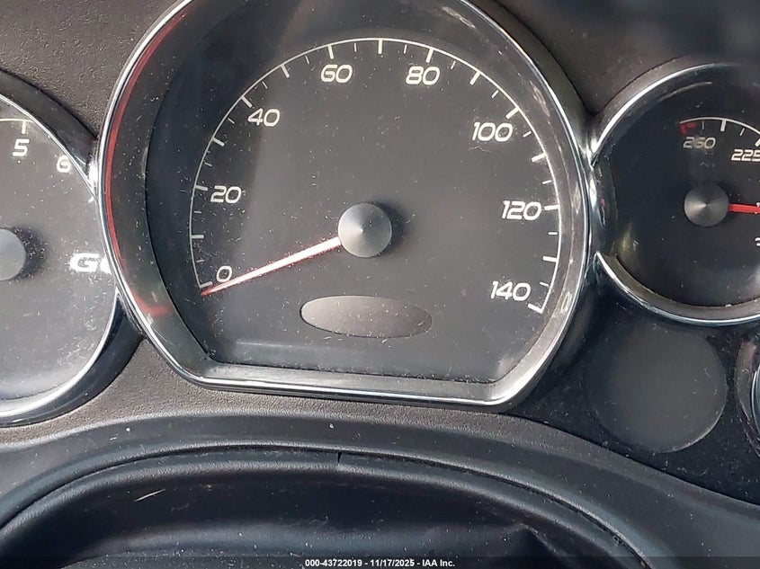 2007 Pontiac G6 Gt VIN: 1G2ZH18N774216702 Lot: 43722019