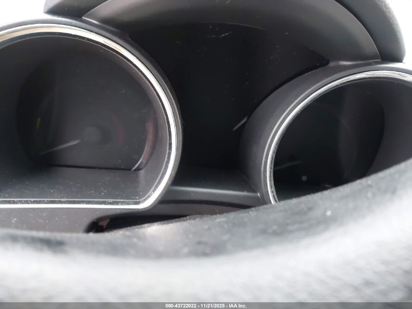 2008 Toyota Highlander Sport VIN: JTEES43A882089582 Lot: 43722022