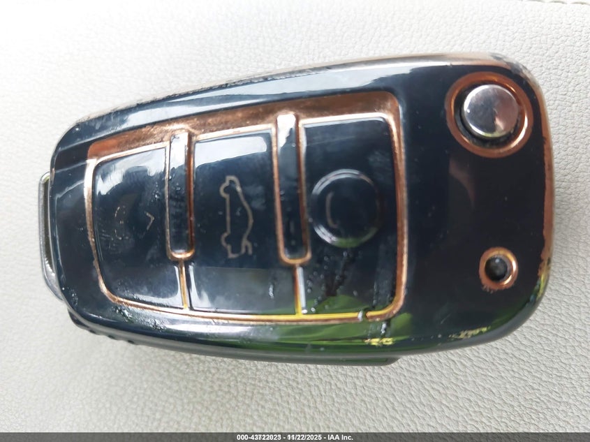 2023 Audi Q3 Premium Plus 45 Tfsi S Line Quattro Tiptronic VIN: WA1EECF31P1141507 Lot: 43722023