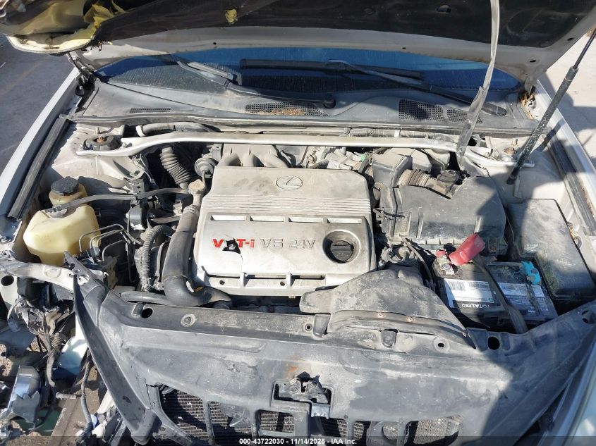 2002 Lexus Es 300 VIN: JTHBF30G020083937 Lot: 43722030