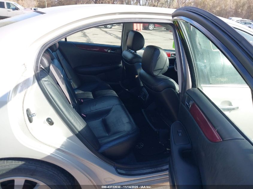 2002 Lexus Es 300 VIN: JTHBF30G020083937 Lot: 43722030