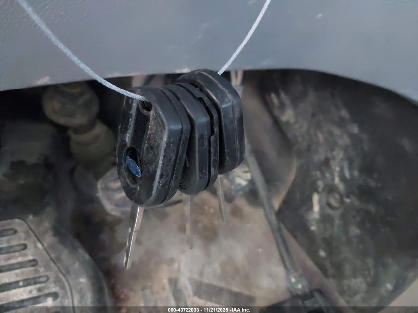 2017 Ford Transit-350 Xl VIN: 1FBZX2CG9HKA14152 Lot: 43722033