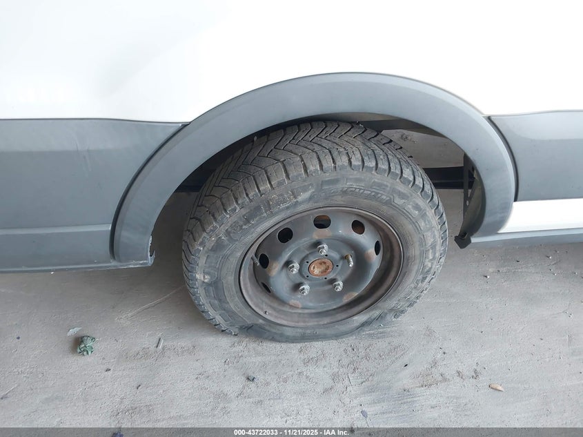 2017 Ford Transit-350 Xl VIN: 1FBZX2CG9HKA14152 Lot: 43722033