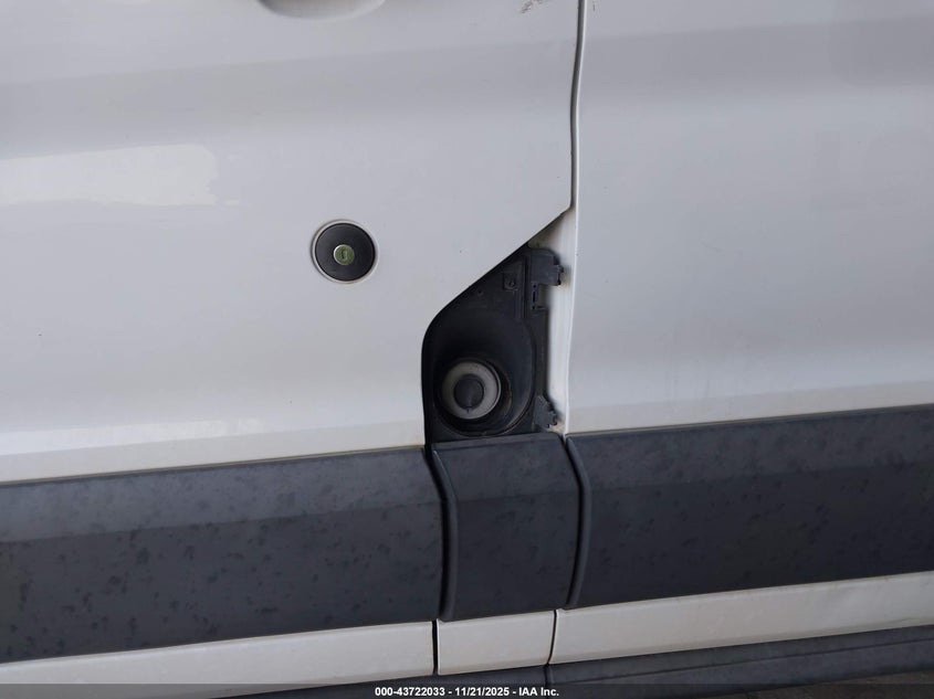 2017 Ford Transit-350 Xl VIN: 1FBZX2CG9HKA14152 Lot: 43722033