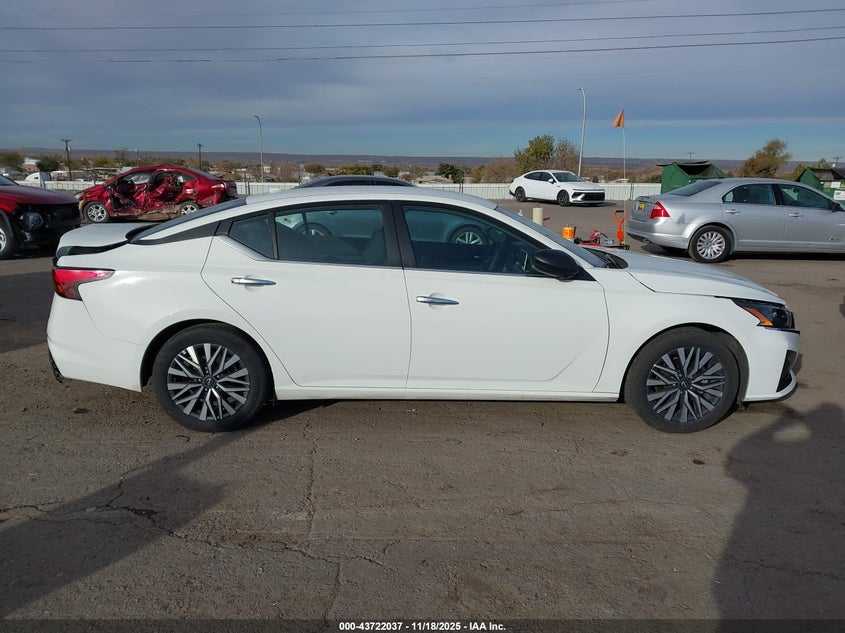 1N4BL4DV1SN363111 2025 NISSAN ALTIMA photo no. 13
