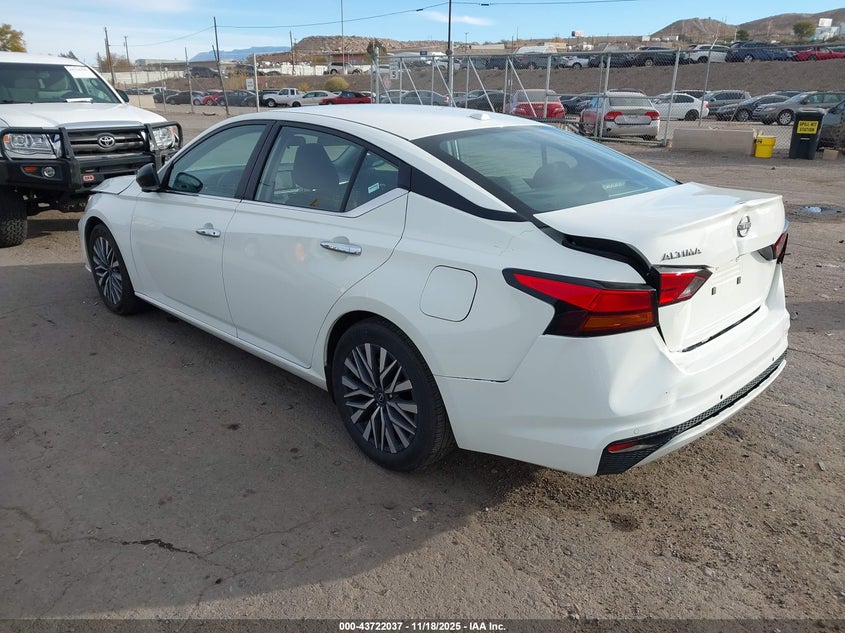 1N4BL4DV1SN363111 2025 NISSAN ALTIMA photo no. 3