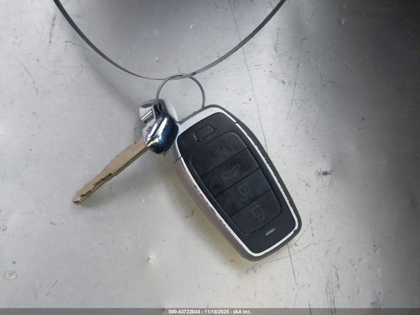 2021 Honda Accord Sport Special Edition VIN: 1HGCV1F42MA034926 Lot: 43722044