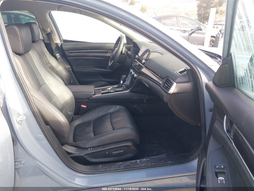 2021 Honda Accord Sport Special Edition