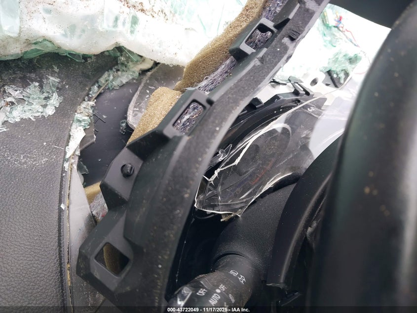 2012 Infiniti M37 VIN: JN1BY1AP0CM330689 Lot: 43722049