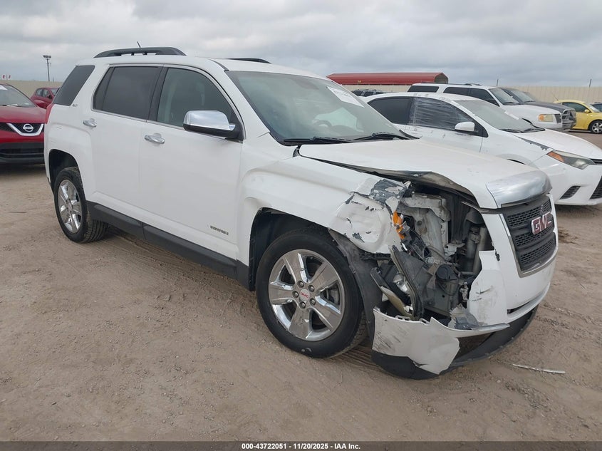 GMC TERRAIN SLT-1