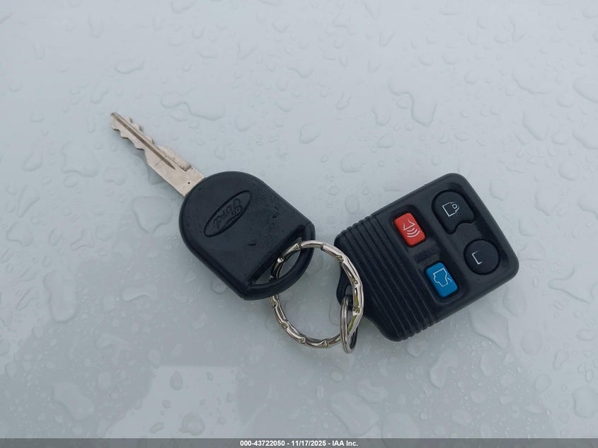 2006 Ford Mustang V6 VIN: 1ZVHT80N765200032 Lot: 43722050