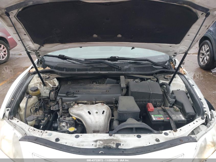 2009 Toyota Camry VIN: 4T4BE46K69R060348 Lot: 43722072