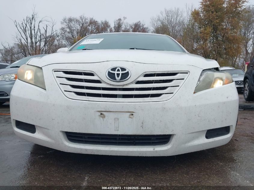 2009 Toyota Camry VIN: 4T4BE46K69R060348 Lot: 43722072