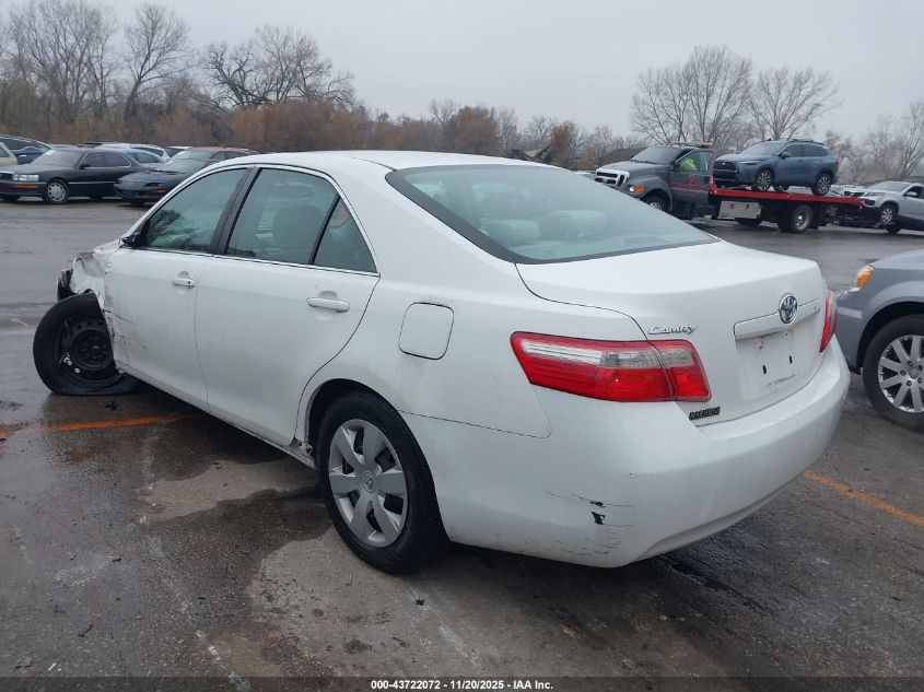 4T4BE46K69R060348 2009 TOYOTA CAMRY photo no. 3