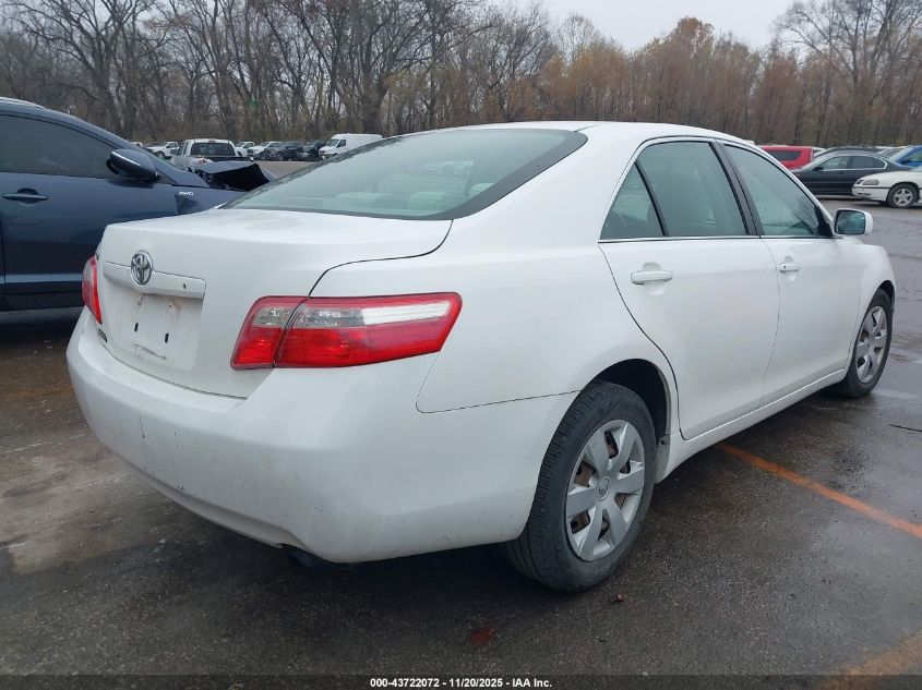 4T4BE46K69R060348 2009 TOYOTA CAMRY photo no. 4