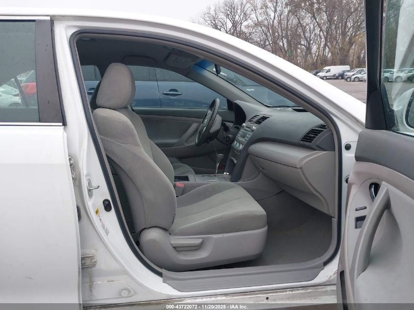 4T4BE46K69R060348 2009 TOYOTA CAMRY photo no. 5