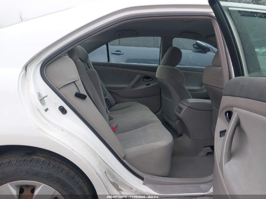 2009 Toyota Camry VIN: 4T4BE46K69R060348 Lot: 43722072