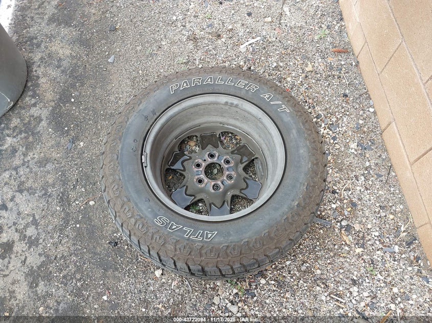 2005 Lincoln Navigator VIN: 5LMFU27515LJ01218 Lot: 43722094