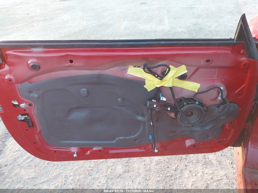 2015 Mini Hardtop Cooper S VIN: WMWXP7C56F2A59075 Lot: 43722119