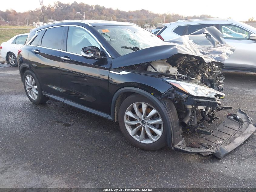 INFINITI QX50 ESSENTIAL