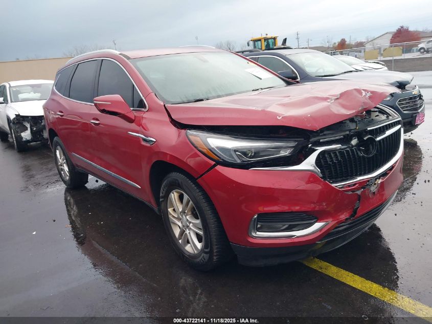BUICK ENCLAVE ESSENCE