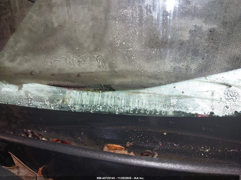 1991 Chevrolet Gmt-400 C1500 VIN: 1GCDC14K4ME143956 Lot: 43722143