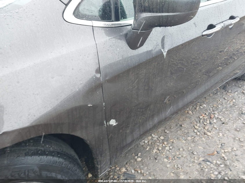 2019 Chrysler Pacifica Touring Plus VIN: 2C4RC1FG5KR702414 Lot: 43722146