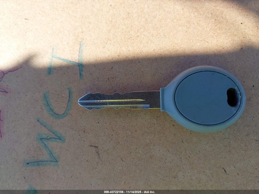 2008 Dodge Ram 1500 St/Sxt VIN: 1D7HU18218J233447 Lot: 43722156