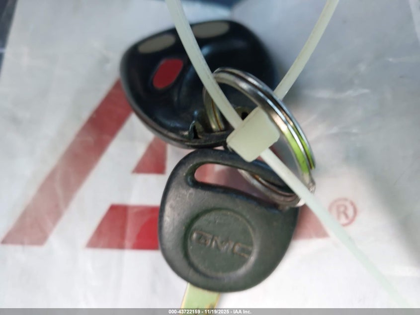 2003 GMC Sierra 2500Hd Slt VIN: 1GTHK23163F167901 Lot: 43722159