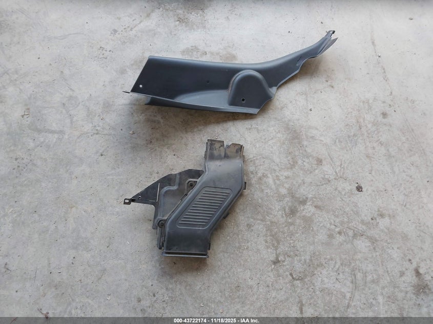 2007 Mazda Mazda3 S Grand Touring VIN: JM1BK323071640192 Lot: 43722174