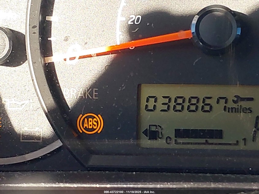 2015 Mitsubishi Mirage De/Rf VIN: ML32A3HJ7FH059239 Lot: 43722180