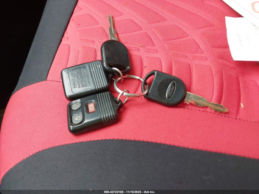 2006 Ford Escape Xlt/Xlt Sport VIN: 1FMCU93126KC14958 Lot: 43722188