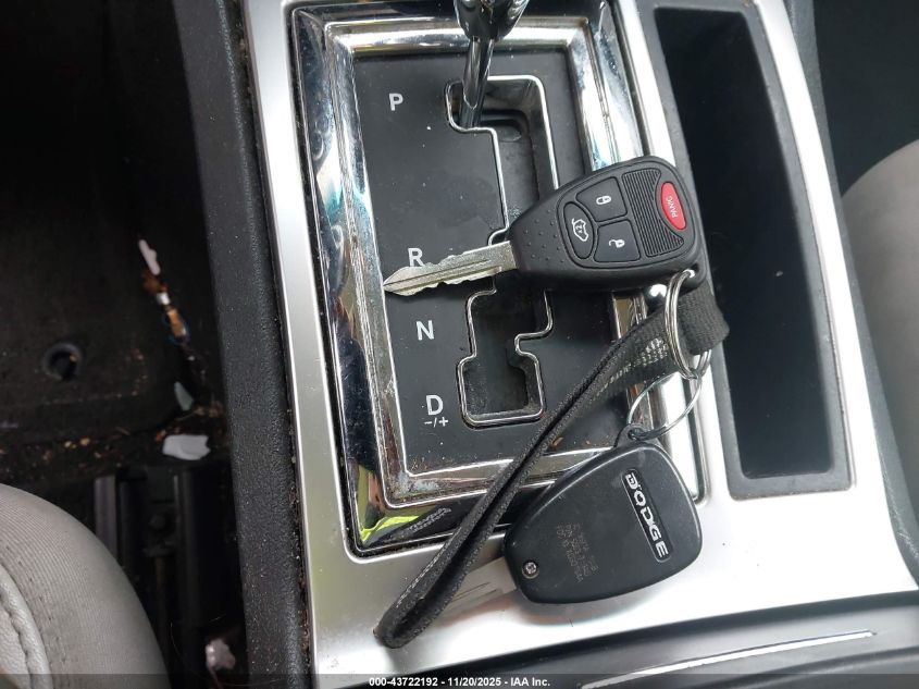 2006 Dodge Charger Rt VIN: 2B3KA53H16H162004 Lot: 43722192