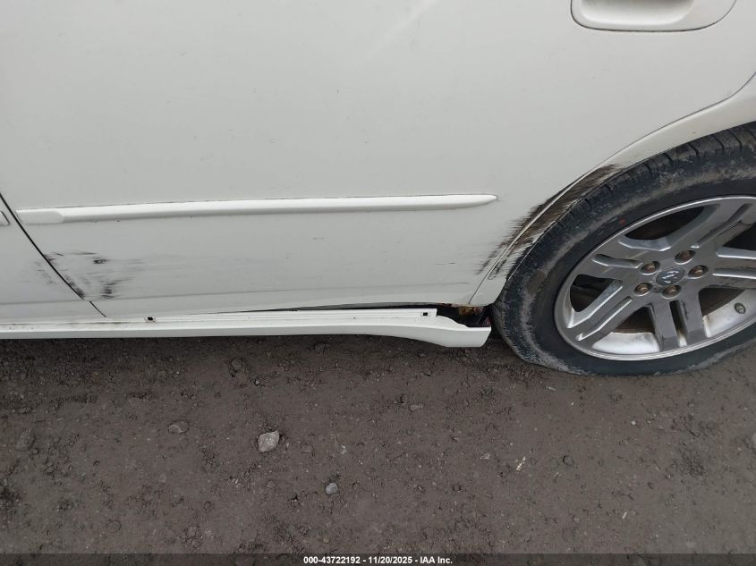 2006 Dodge Charger Rt VIN: 2B3KA53H16H162004 Lot: 43722192